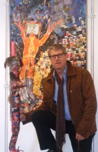 JJpetit aux Gobelins JJpetit aux Gobelins