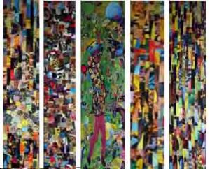 JJPETIT expose à l'ESSEC JJPETIT expose à l'ESSEC